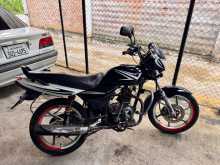 Bajaj Platina 2007 Motorbike