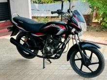 Bajaj Platina 2010 Motorbike