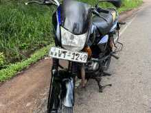 Bajaj Platina 2011 Motorbike