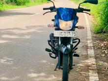 Bajaj Platina 2015 Motorbike