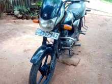 Bajaj Platina 2013 Motorbike