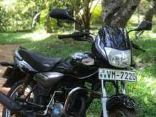 Bajaj Platina 2010 Motorbike