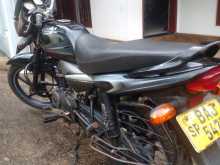 Bajaj Platina 2013 Motorbike