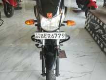 Bajaj Platina 2016 Motorbike