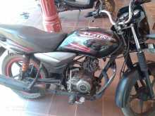 Bajaj Platina 2014 Motorbike