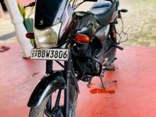 Bajaj Platina 2014 Motorbike