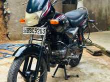 Bajaj Platina 2014 Motorbike