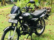 Bajaj Platina 2010 Motorbike