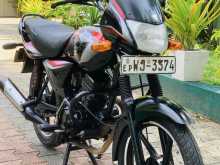 Bajaj Platina 2011 Motorbike