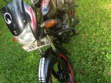 Bajaj Platina 2011 Motorbike