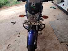 Bajaj Platina 2007 Motorbike