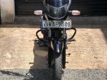 Bajaj Platina 2010 Motorbike