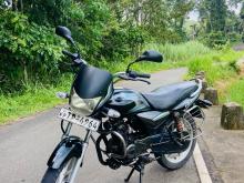 Bajaj Platina 2007 Motorbike