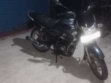 Bajaj Platina 2003 Motorbike