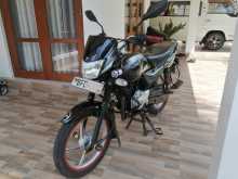 Bajaj Platina 2017 Motorbike