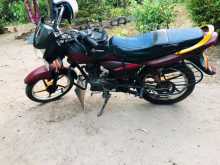 Bajaj Platina 2010 Motorbike