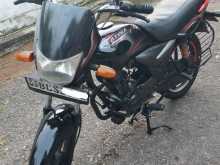 Bajaj Platina 2015 Motorbike