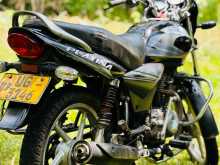 Bajaj Platina 2008 Motorbike