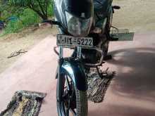 Bajaj Platina 2007 Motorbike