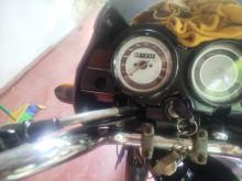 Bajaj Platina 2013 Motorbike