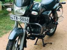 Bajaj Platina 2007 Motorbike