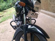 Bajaj Platina 2011 Motorbike