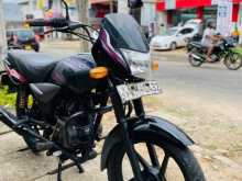 Bajaj Platina 2011 Motorbike