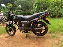 Bajaj Platina 2014 Motorbike