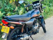 Bajaj Platina 2014 Motorbike