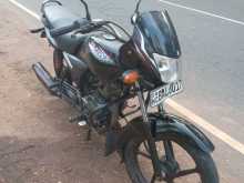 Bajaj Platina 2013 Motorbike