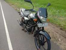 Bajaj Platina 2014 Motorbike