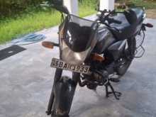 Bajaj Platina 2014 Motorbike