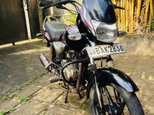 Bajaj Platina 2013 Motorbike