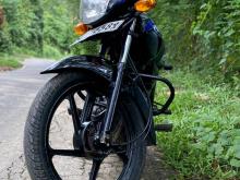 Bajaj Platina 2009 Motorbike