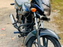 Bajaj Platina 2012 Motorbike