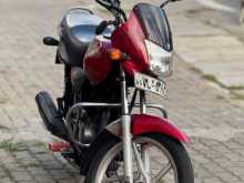 Bajaj Platina 2010 Motorbike
