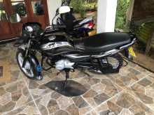 Bajaj Platina 2017 Motorbike