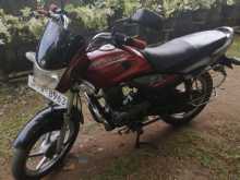 Bajaj Platina 2007 Motorbike