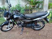 Bajaj Platina 2010 Motorbike