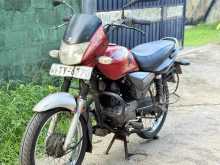 Bajaj Platina 2007 Motorbike