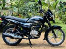 Bajaj Platina 2017 Motorbike
