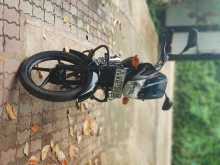 Bajaj Platina 2006 Motorbike