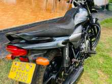 Bajaj Platina 2014 Motorbike