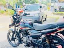 Bajaj Platina 2015 Motorbike