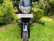 Bajaj Platina 2018 Motorbike