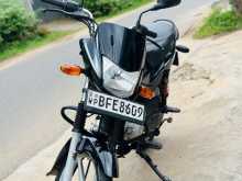 Bajaj Platina 2017 Motorbike