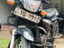 Bajaj Platina 2008 Motorbike