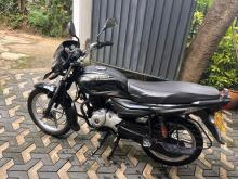 Bajaj Platina 2017 Motorbike
