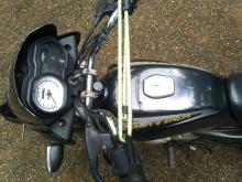 Bajaj Platina 2018 Motorbike
