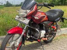Bajaj Platina 2008 Motorbike
